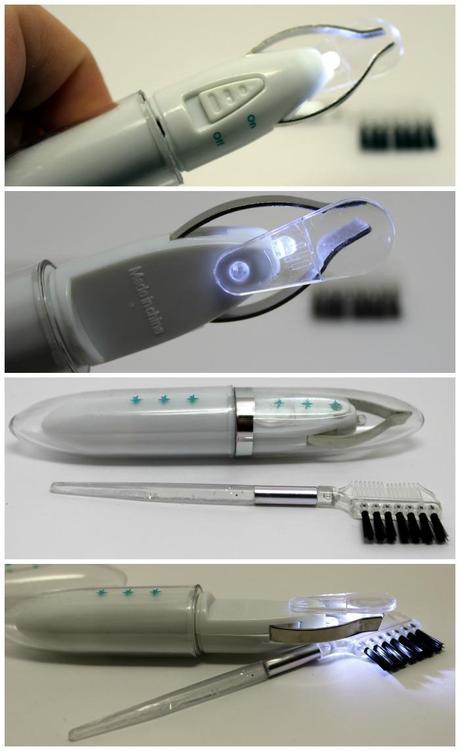 Muestras Premium: Femenina y Singular