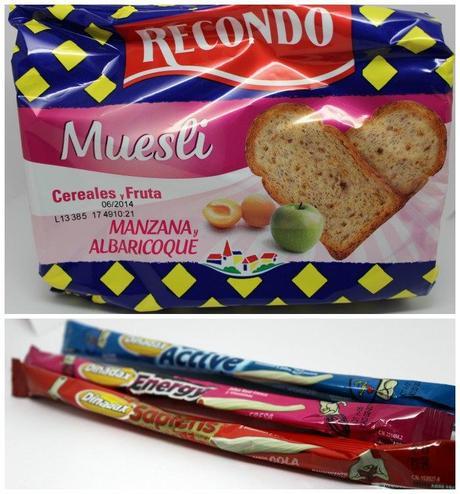 Muestras Premium: Femenina y Singular