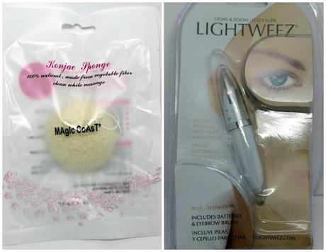 Muestras Premium: Femenina y Singular