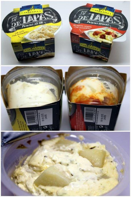 Muestras Premium: Femenina y Singular