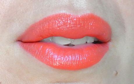 COLECCIÓN LIFE IN RIO DE KIKO COSMETICS. (HEAVY SWATCHES!)