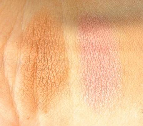 COLECCIÓN LIFE IN RIO DE KIKO COSMETICS. (HEAVY SWATCHES!)