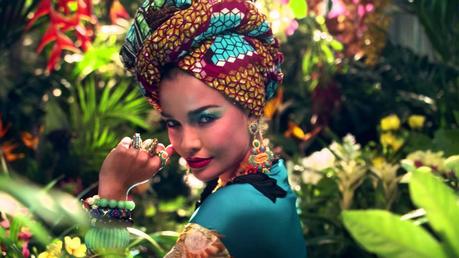 COLECCIÓN LIFE IN RIO DE KIKO COSMETICS. (HEAVY SWATCHES!)