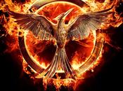 Entrada express: ¡Teaser poster oficial Sinsajo español!