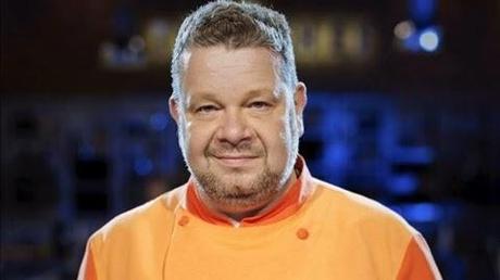 El nuevo proyecto de Chicote - Yakitoro