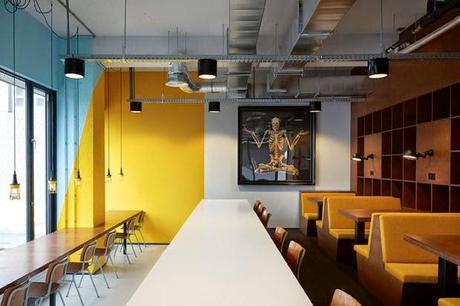 El sueño de cualquier estudiante