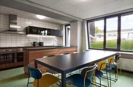 El sueño de cualquier estudiante