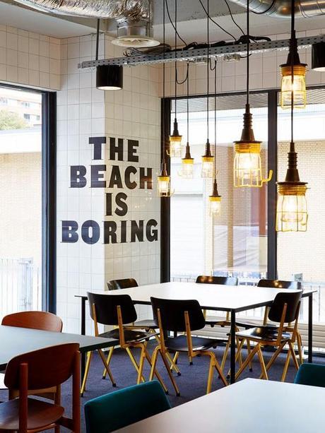 El sueño de cualquier estudiante