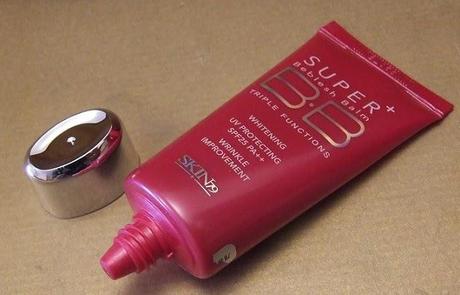 “Hot Pink Super Plus Beblesh Balm” – probando la BB Cream más vendida de SKIN79 (From Asia With Love)