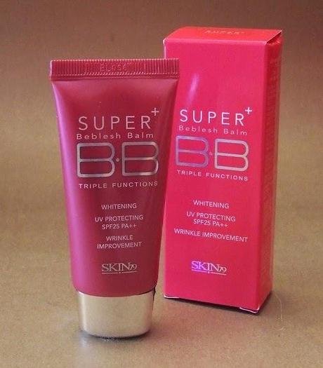 “Hot Pink Super Plus Beblesh Balm” – probando la BB Cream más vendida de SKIN79 (From Asia With Love)