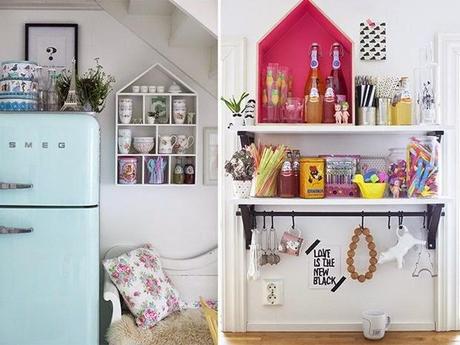 Nunca es demasiado rosa.. y otro sorteo!