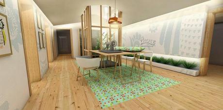 Nunca es demasiado rosa.. y otro sorteo!