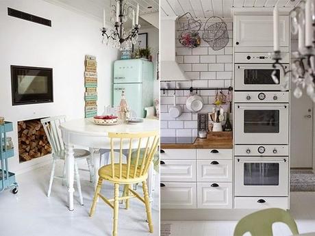 Nunca es demasiado rosa.. y otro sorteo!