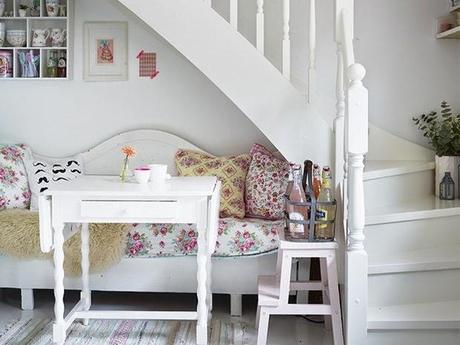 Nunca es demasiado rosa.. y otro sorteo!