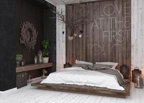 Un apartamento en Rusia