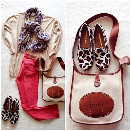 Zapatos que son un Rêve (sueño)