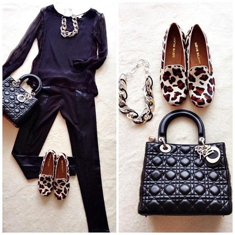 Zapatos que son un Rêve (sueño)