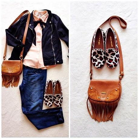 Zapatos que son un Rêve (sueño)