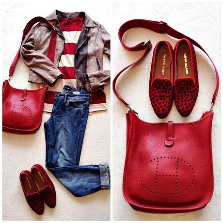 Zapatos que son un Rêve (sueño)