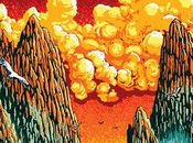 Sinopsis primer libro saga Galaia Oscar Fortuna