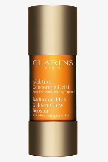 Autobronceador de Clarins