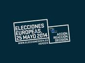 ¿Por este semana votar Elecciones Europeas?