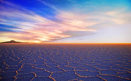 Lugares de Ensueño by Tarannà Luxury Travel: el Salar de Uyuni y la indulgencia de estar solos...