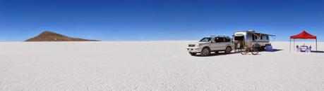 Lugares de Ensueño by Tarannà Luxury Travel: el Salar de Uyuni y la indulgencia de estar solos...