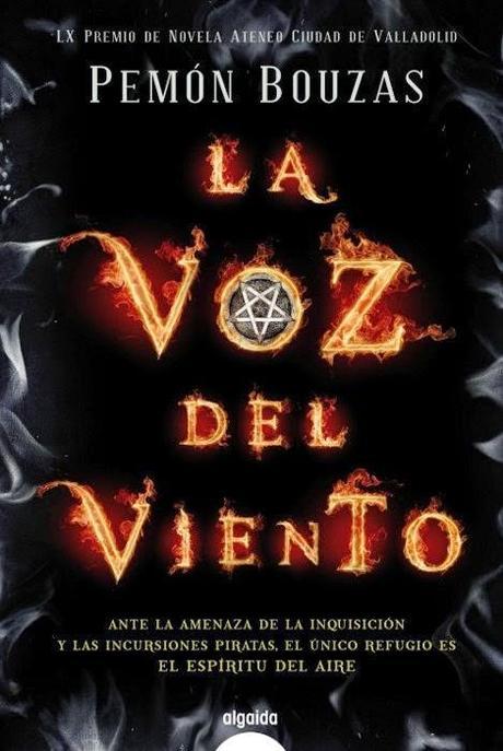 La voz del viento (Pemón Bouzas)