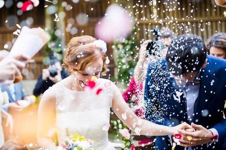 La boda handmade de Marta y Rodrigo La boda handmade de Marta y Rodrigo