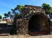 Fortalezas medievales-Castillo Far-Llinars Valles- Barcelona