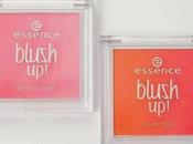 Nuevos Coloretes Blush Essence