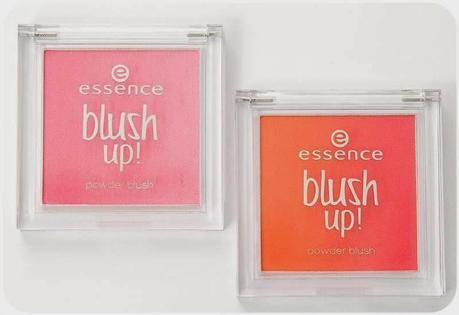 Nuevos Coloretes Blush Up! de Essence