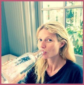 0edf4ec0 b43c 11e3 b9a5 5f81890a17a7 gwyneth paltrow sin maquillaje 25 03 2014 295x300 Los SELFIES de las famosas sin maquillar 