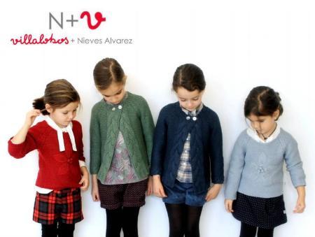 El próximo invierno de Nieves Álvarez y Villalobos. Imagen6