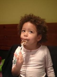 Aspectos emocionales del destete en lactancia materna no interrumpida Aspectos emocionales del destete en lactancia materna no interrumpida