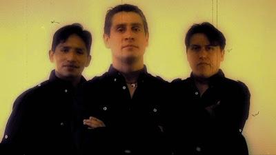 Los Trica - Trilobite