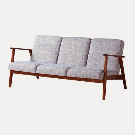 Argang, la edición limitada de Ikea que recupera sus diseños más populares de los 50 a los 70