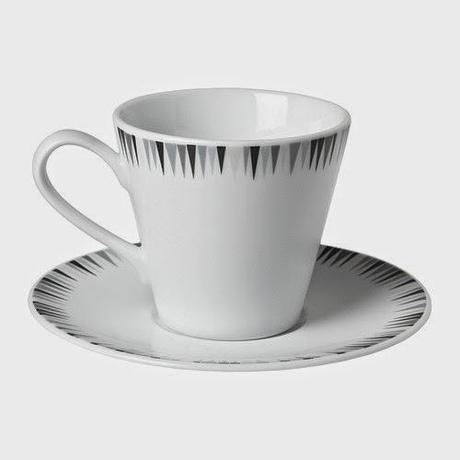 Argang, la edición limitada de Ikea que recupera sus diseños más populares de los 50 a los 70