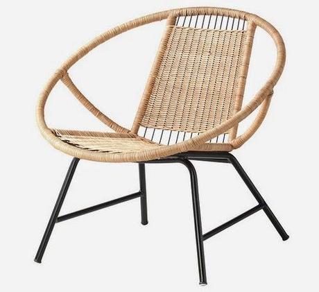 Argang, la edición limitada de Ikea que recupera sus diseños más populares de los 50 a los 70