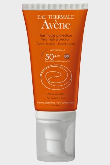 Solares protectores con color