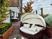 Deco: Terrazas Jardines