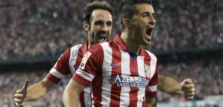 David Villa