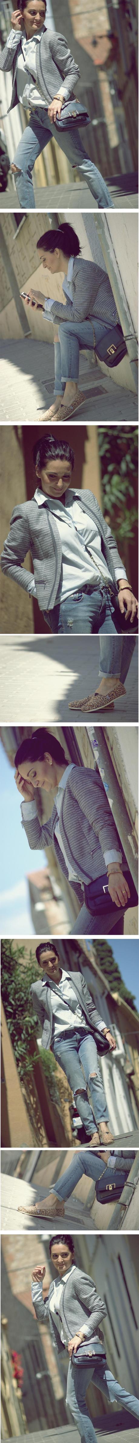 Alpargatas: La tendencia de este verano