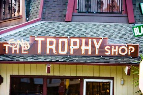 Premio a mejor tienda minorista - Foto Flickr Creative Commons - Thomas Hawk