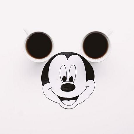 mickey