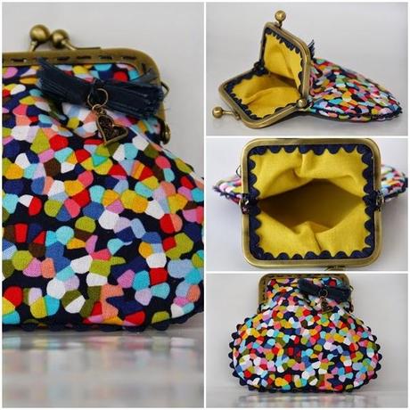 Monederos exclusivos