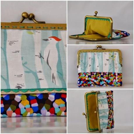 Monederos exclusivos