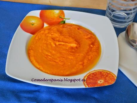 15 Menú vegetariano con recetas de otros blogs