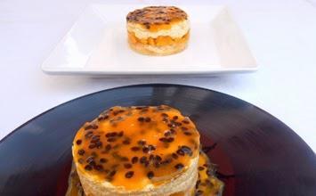 15 Menú vegetariano con recetas de otros blogs